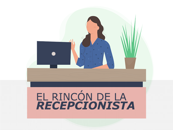 El Rincón de la Recepcionista