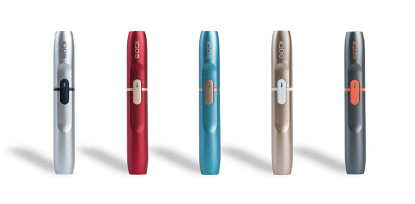 IQOS Edición Limitada